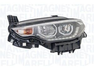 Faro Izquierdo Magneti Marelli (led) Fiat Tipo 15- Ref 104.LPP562