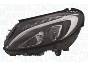 Faro Izquierdo Magneti Marelli (led) Mercedes C-class W205 14- Ref 104.LPO932