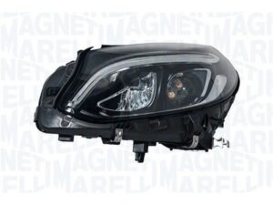 Faro Izquierdo Magneti Marelli (led) Mercedes Classe B (w246) 14- Ref 104.LPP312