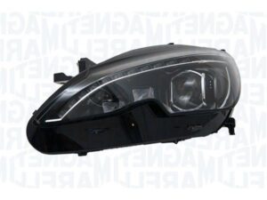 Faro Izquierdo Magneti Marelli (led) Peugeot 308 13- Ref 104.LPP642