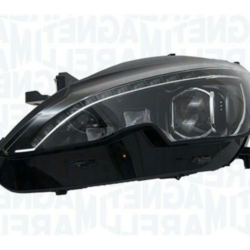 Faro Izquierdo Magneti Marelli (led) Peugeot 308 13- Ref 104.LPP642