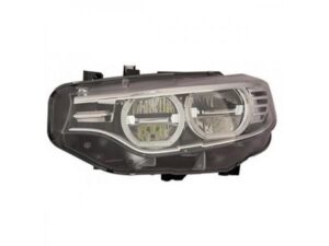 Faro Izquierdo Magneti Marelli (led) S/4 F32/f33 13- Ref 104.LPO912