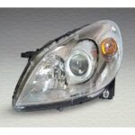 Faro Izquierdo Magneti Marelli Mercedes Classe B (cst245) 05- Ref 104.LPL152