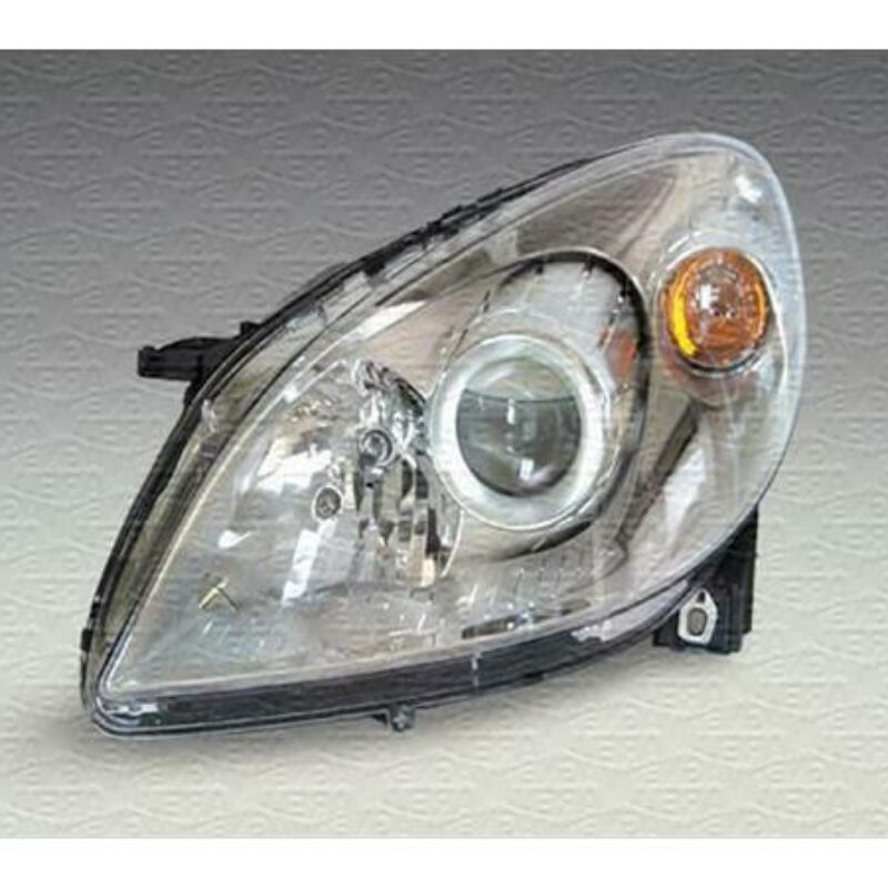 Faro Izquierdo Magneti Marelli Mercedes Classe B (cst245) 05- Ref 104.LPL152