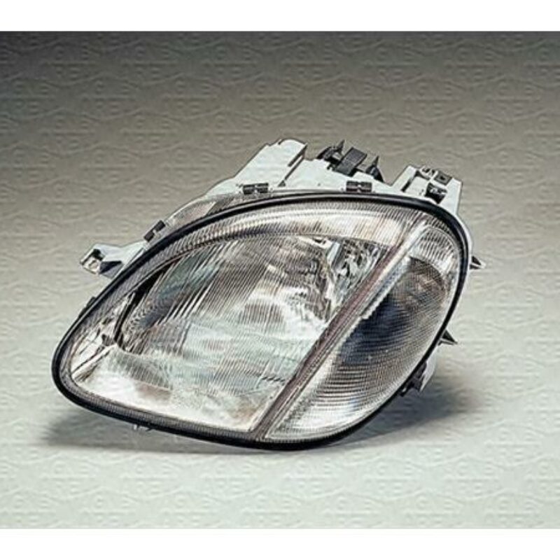 Faro Izquierdo Magneti Marelli Mercedes Skl W170 96- Ref 104.LPF472