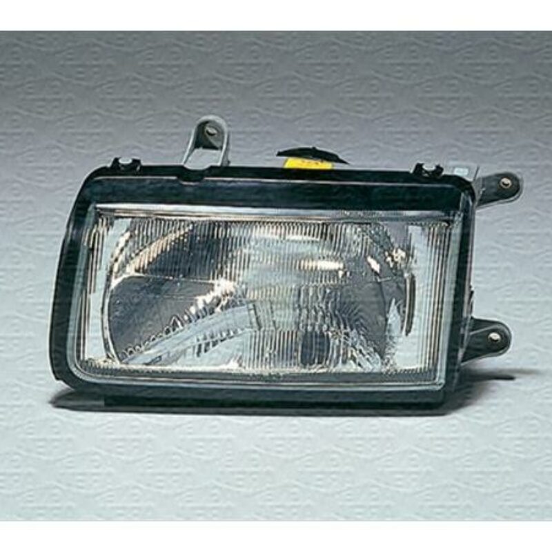 Faro Izquierdo Magneti Marelli Opel Frontera B 98- Ref 104.LPG222