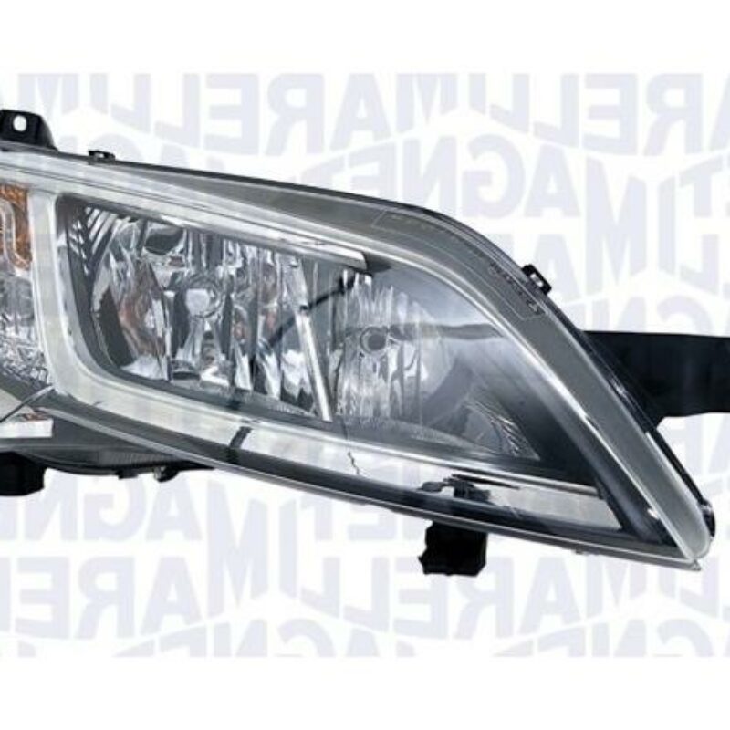 Faro Izquierdo Magneti Marelli (substituida Lpp822) Fiat Ducato/jumper 14- Ref 104.LPP032