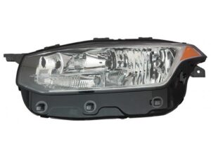 Faro Izquierdo Man (h11/h9/py24w/w21/5w/led) Volvo Xc90 15- Ref 101.24271002