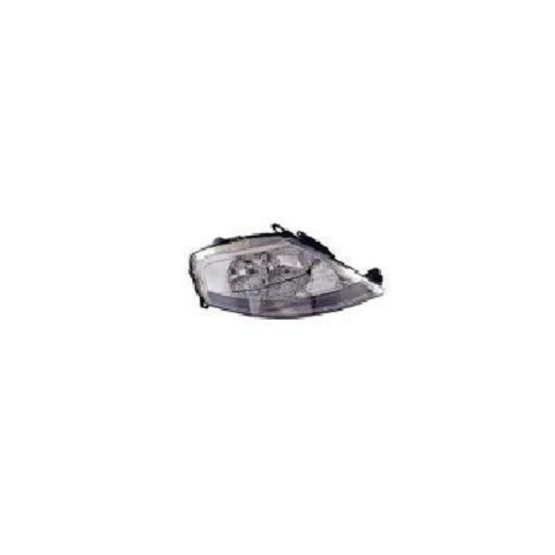 Faro Izquierdo Manual/eléctrico Citroen C3 02- Ref 101.07241002