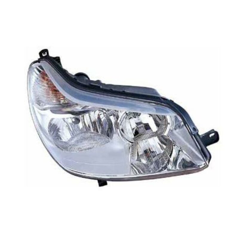 Faro Izquierdo Manual/eléctrico Citroen C5 05- Ref 101.07331002
