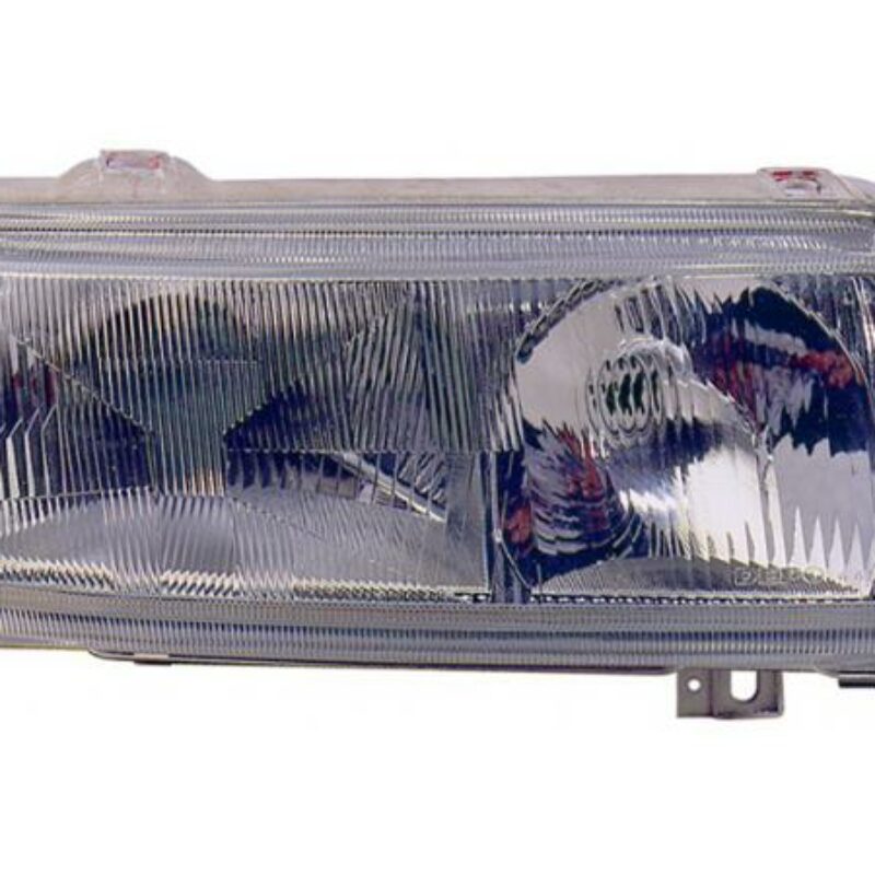 Faro Izquierdo Manual/eléctrico (h1/h1) Vw Passat 93- Ref 101.23161002