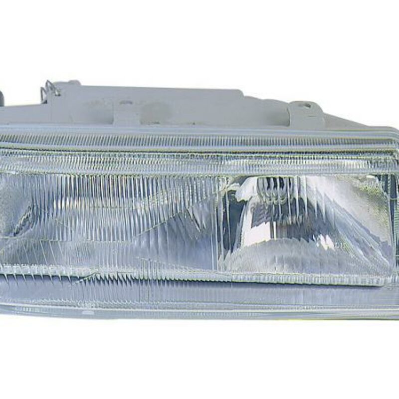 Faro Izquierdo Manual/eléctrico Seat Toledo 91- Ref 101.21101002
