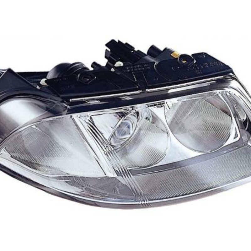 Faro Izquierdo Manual/eléctrico Vw Passat 00- Ref 101.23261002