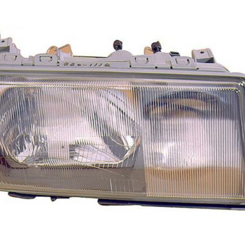 Faro Izquierdo Mercedes W201 82- Ref 101.13041002