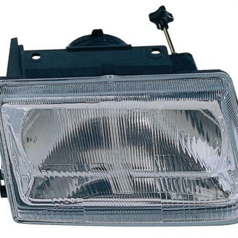 Faro Izquierdo Opel Corsa 90- Ref 101.16142002