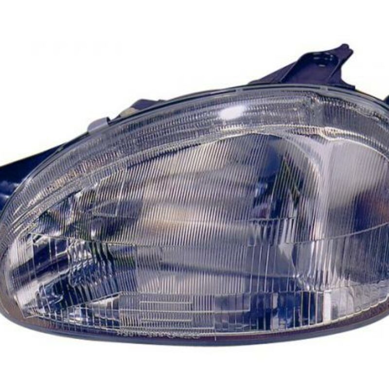 Faro Izquierdo Opel Corsa 93- Ref 101.16031002