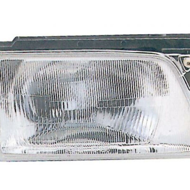 Faro Izquierdo Opel Kadett E Ref 101.16121102