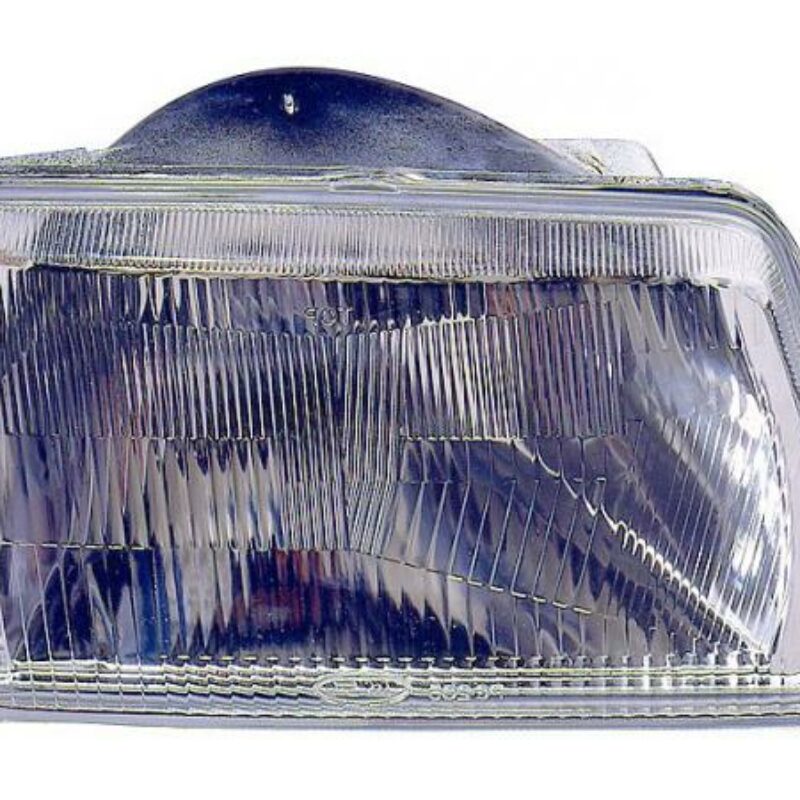 Faro Izquierdo Peugeot 205 83- Ref 101.8661010