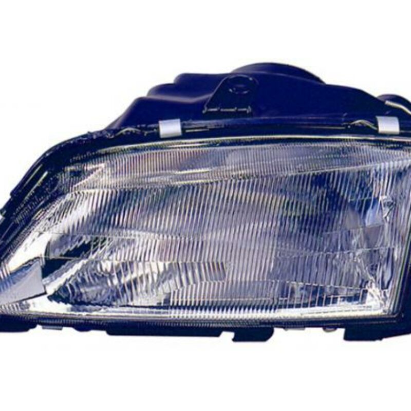 Faro Izquierdo Peugeot 306 93- Ref 101.17072002