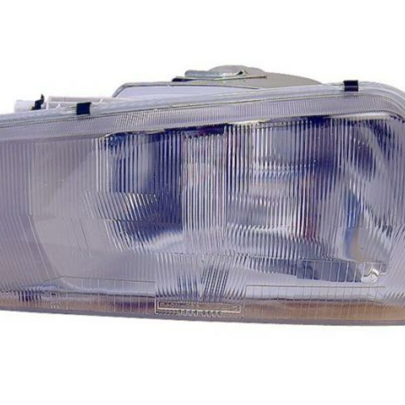 Faro Izquierdo Peugeot 505 Ref 101.17062002
