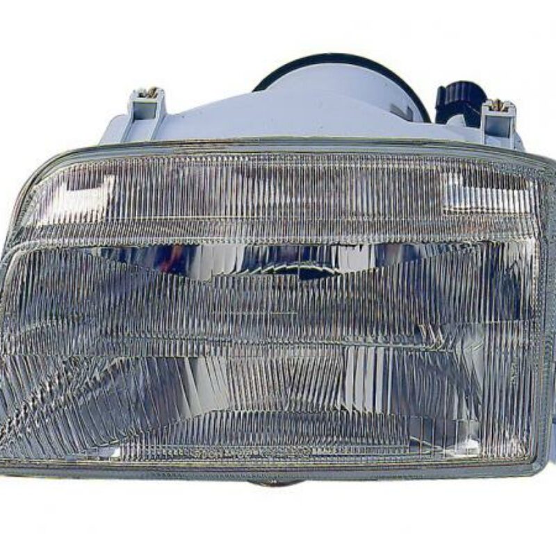 Faro Izquierdo Renault 19 89- Ref 101.19133002