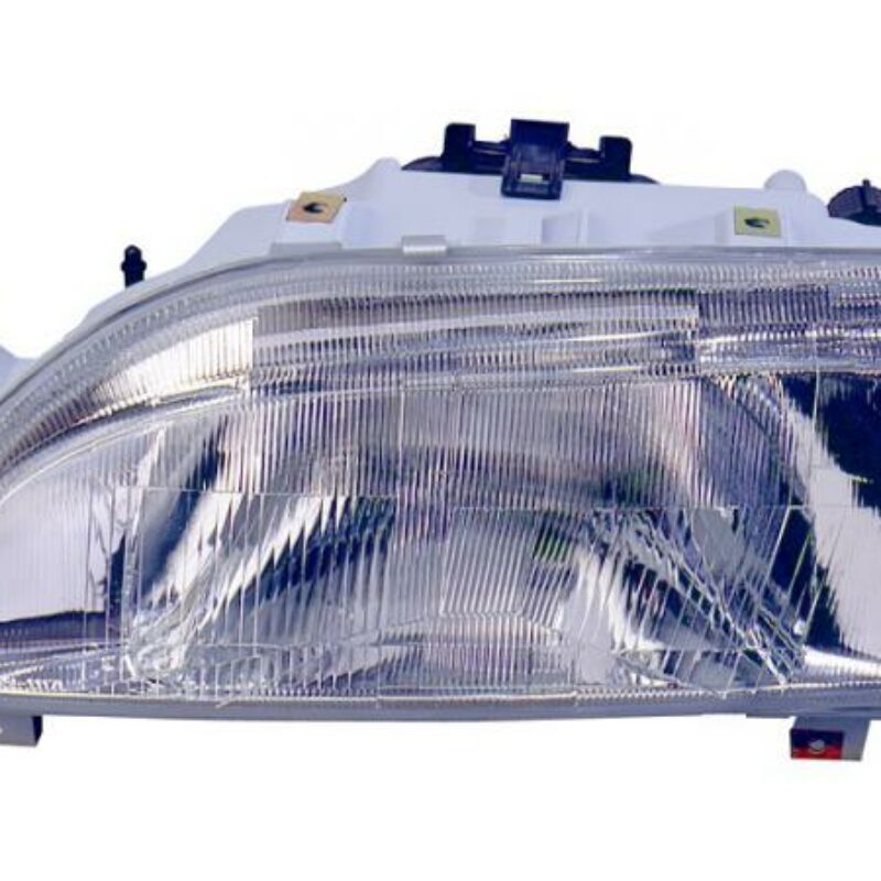 Faro Izquierdo Renault 19 92- Ref 101.19132002
