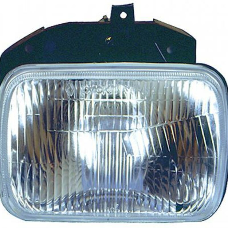 Faro Izquierdo Renault Express 86- Ref 101.19221002