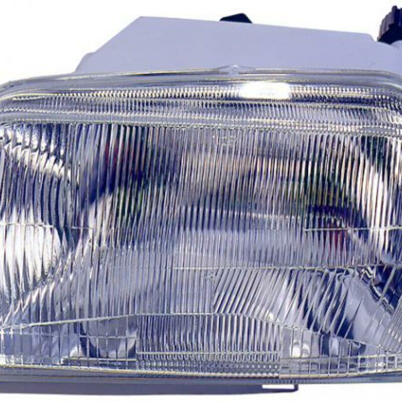Faro Izquierdo Renault Express 91- Ref 101.19231002