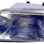 Faro Izquierdo Renault Super 5 Ref 101.9161010
