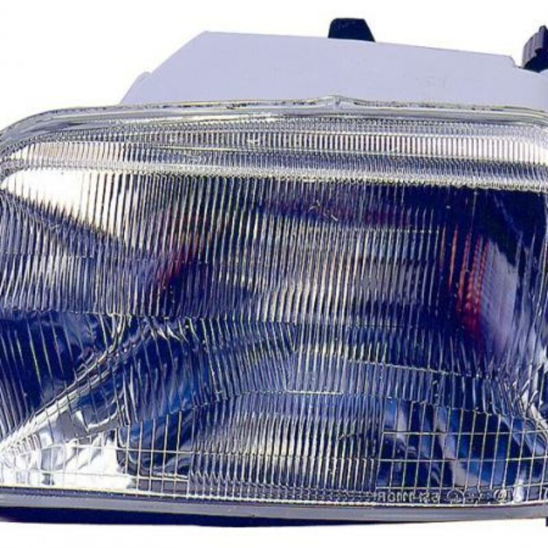 Faro Izquierdo Renault Super 5 Ref 101.9161010