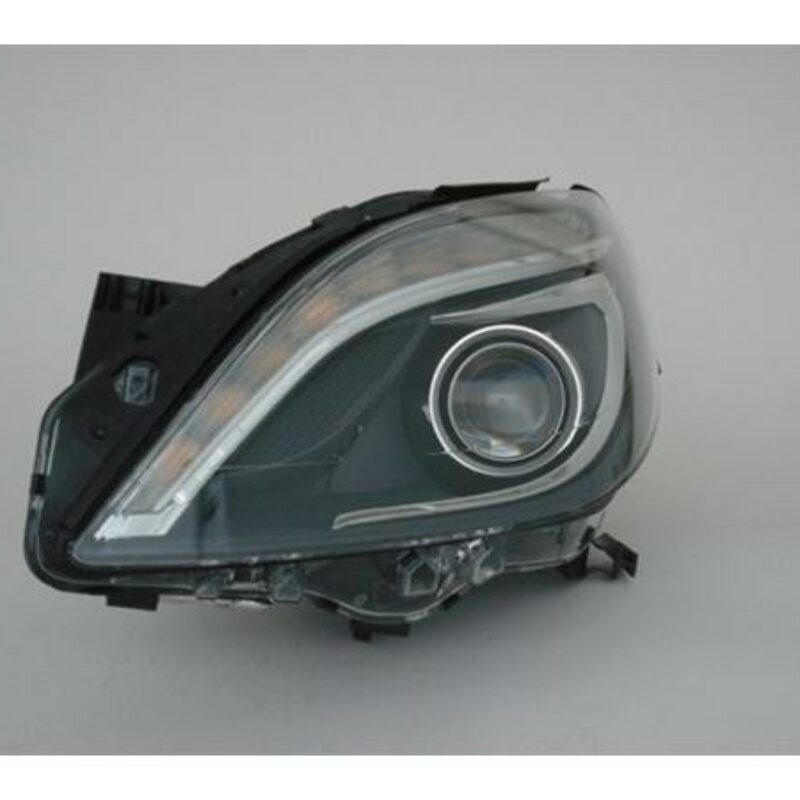 Faro Izquierdo S/ecu C/asf Magneti Marelli (d1s/h7) Mercedes B (w246) 11- Ref 104.LPP942