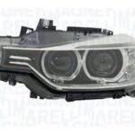 Faro Izquierdo S/ecu Magneti Marelli (bixenon) Bmw Serie 3 (f30/f31) 12- Ref 104.LPO472