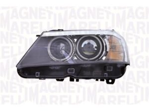 Faro Izquierdo S/ecu Magneti Marelli (bixenon) Bmw X3 My10- Ref 104.LPN682