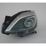 Faro Izquierdo S/ecu Magneti Marelli (d1s) Mercedes Classe B (w246) 11- Ref 104.LPP932