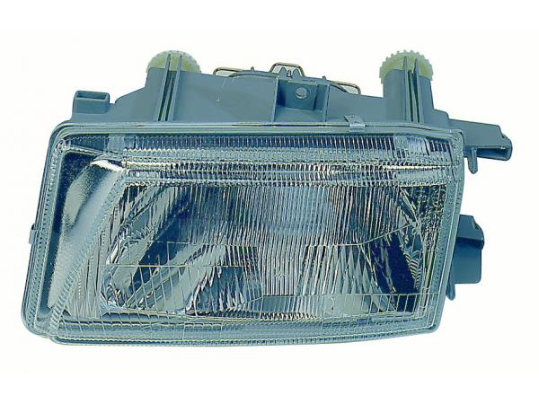 Faro Izquierdo Seat Ibiza 93- Ref 101.21071002