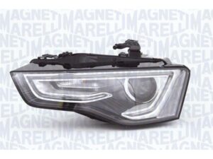 Faro Izquierdo Sin Antiniebla Magneti Marelli (bixenon) Audi A5 Fl (b8pa) 11- Ref 104.LPO062