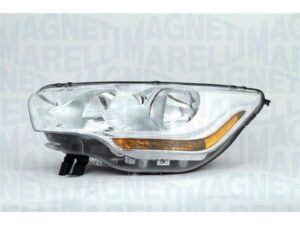 Faro Izquierdo Sin Antiniebla Magneti Marelli Citroen Ds4 (b75) 11- Ref 104.LPN472