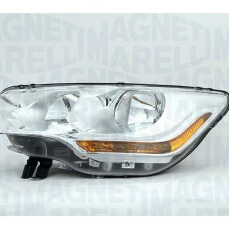 Faro Izquierdo Sin Antiniebla Magneti Marelli Citroen Ds4 (b75) 11- Ref 104.LPN472