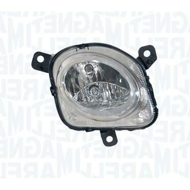 Faro Izquierdo Sin Antiniebla Magneti Marelli Fiat 500 L 09/13 D /16 D 09/12- Ref 104.LPO232