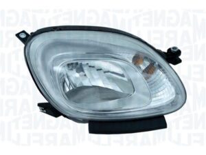 Faro Izquierdo Sin Antiniebla Magneti Marelli (h4) Fiat Panda 11- Ref 104.LPN902