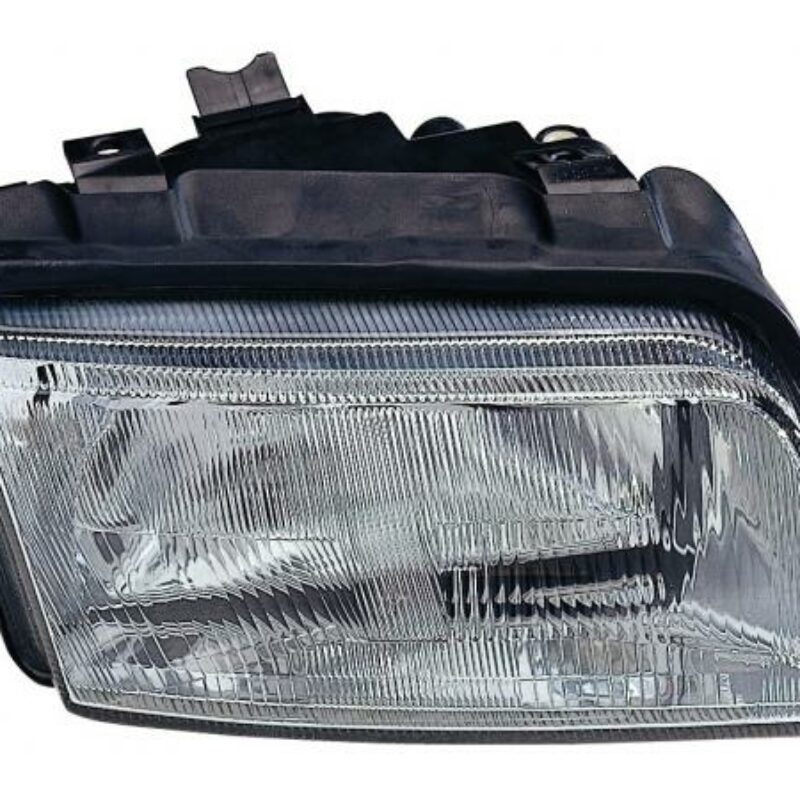 Faro Izquierdo (tipo Valeo) Audi A4 94- Ref 101.02031002