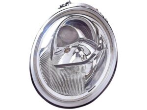 Faro Izquierdo Vw Beetle 98- Ref 101.23331002