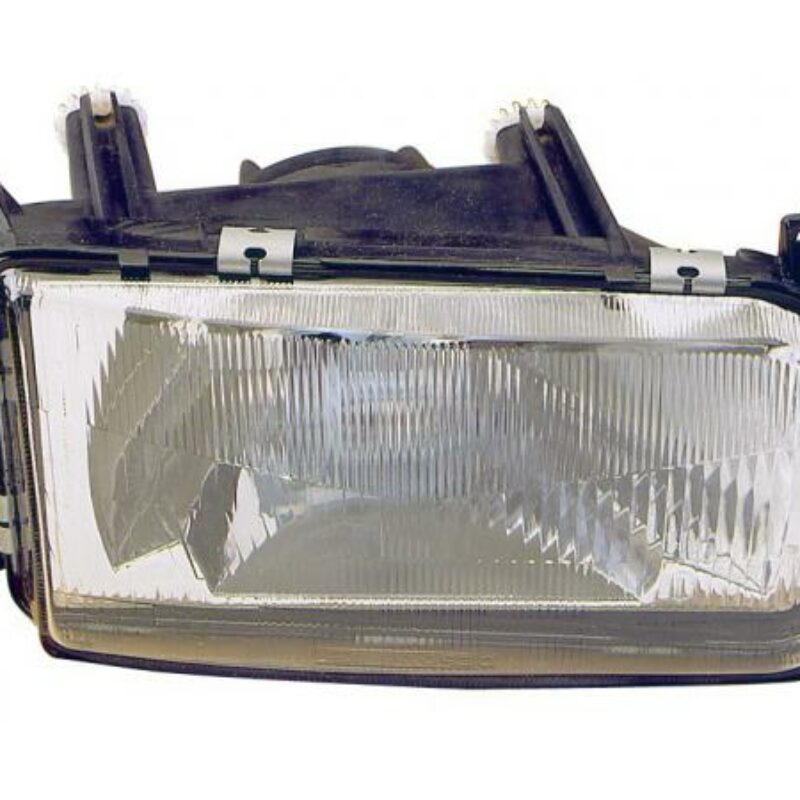 Faro Izquierdo Vw Passat 88- Ref 101.23151002