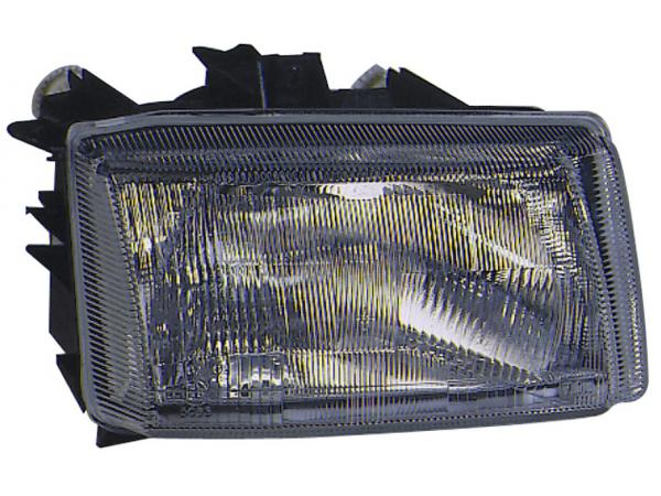 Faro Izquierdo Vw Polo Classic/caddy 2000- Ref 101.23131004
