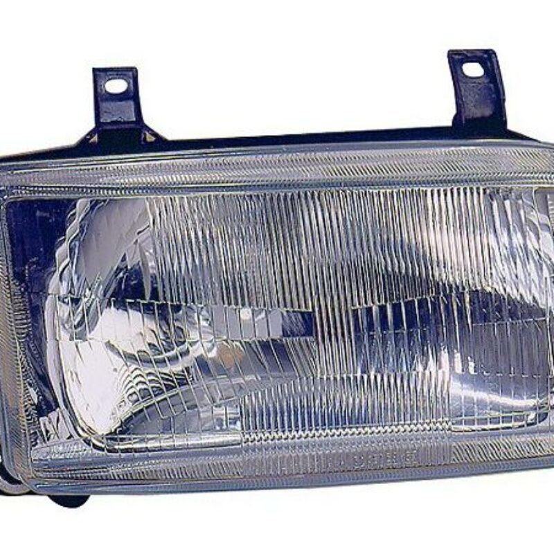 Faro Izquierdo Vw Transporter 90- Ref 101.23171002