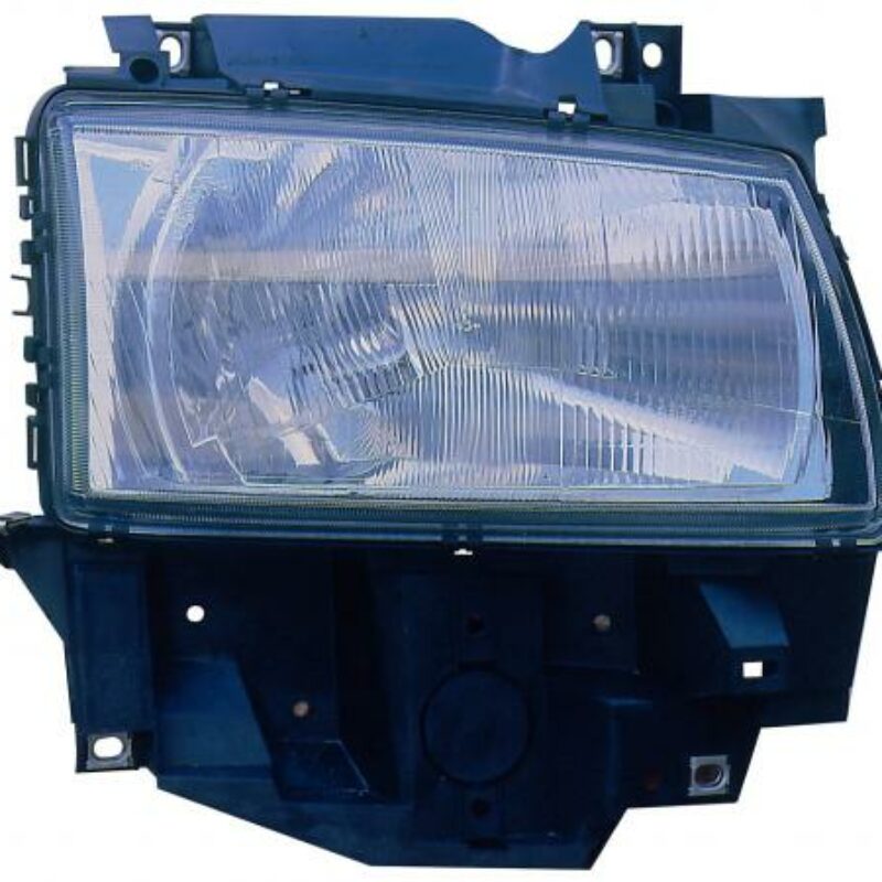 Faro Izquierdo Vw Transporter 97- Ref 101.23221002