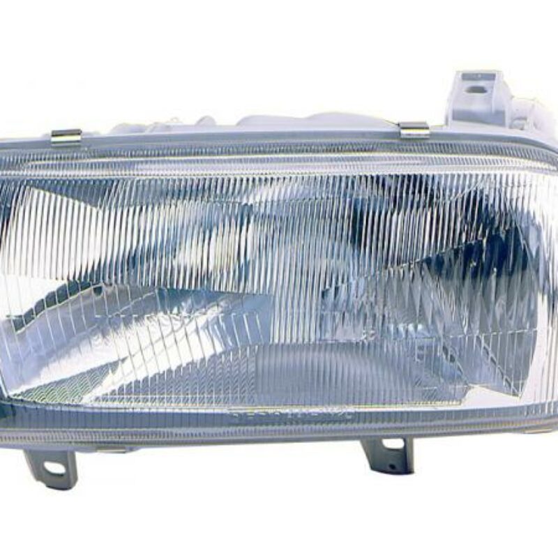 Faro Izquierdo Vw Vento 92- Ref 101.23192002