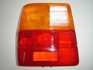 Faro Trasero Izquierdo Magneti Marelli Fiat Uno -89 Ref 104.42487