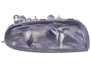 Farol Faro Derecho Man/elect Ford Fiesta 96- Ref 101.6971020