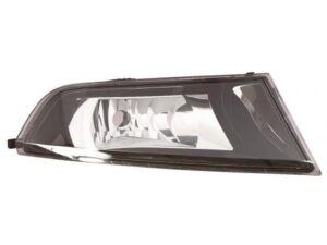 Farol Nevoeiro Drt(h8) Skoda Fabia 15- Ref 101.19670005